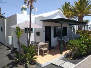 Bungalow DALAI - Pool view- Good wifi - Puerto del Carmen - 0
