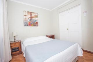 Hotel Amalfi - ex Santisimo - Viña del Mar - 9
