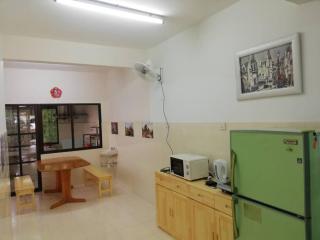 Sweethome for travelers - 0