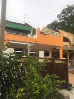 Sweethome for travelers - 9