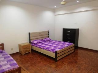 Sweethome for travelers - Seremban - 6