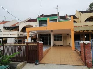 Sweethome for travelers - Seremban - 4