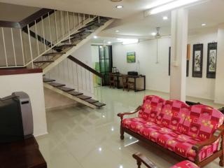 Sweethome for travelers - 2