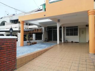 Sweethome for travelers - Seremban - 1