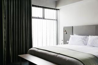 United Places Hotel Botanic Gardens - 2