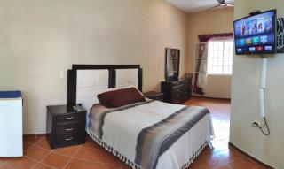 Habitación Hansa - 4