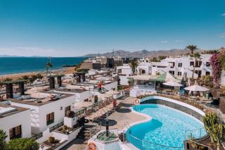 Apartamentos Moraña - Puerto del Carmen - 7