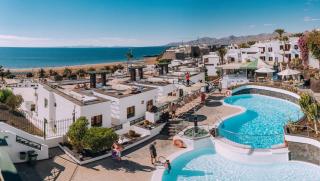 Apartamentos Moraña - Puerto del Carmen - 9