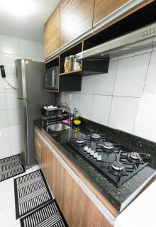 VERANO PONTA NEGRA AP1807 - Natal - 9