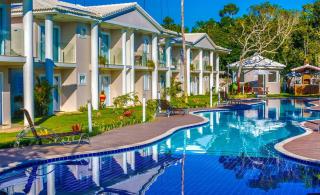 Casa condominio fechado Arraial D’ajuda - Arraial d'Ajuda - 9