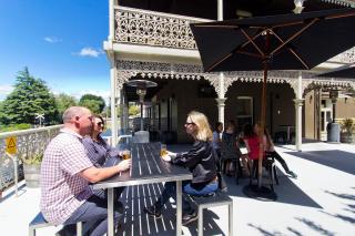 Deloraine Hotel - Deloraine - 1