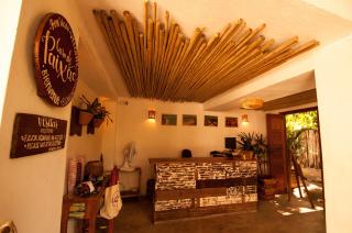 Casa de Paixão Caraíva - Caraíva - 7
