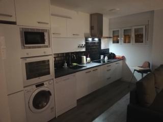 Brand new charming apartment next to the river - Sevilla - 6