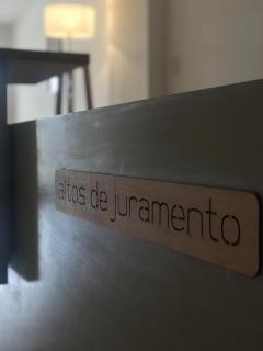 Deco Suite Salta - 6