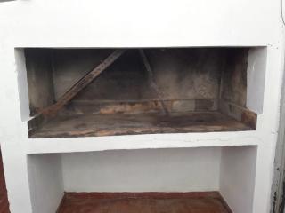 Gral. Urquiza 780 Departamento Bouchet - Colón - 1