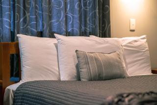 Coronation Park Motels - Ashburton - 2