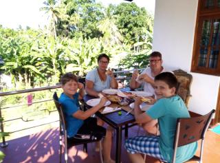 Senu Relax Home - Polonnaruwa - 0