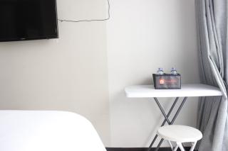 Homey Studio Gateway Pasteur Apartment near Exit Toll By Travelio - 8