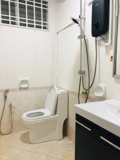 Terengganu Guest House - Kuala Terengganu - 6