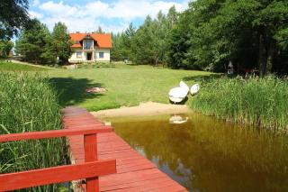 Bajkowe Mazury - Mikołajki - 0