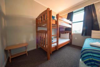 Coronation Park Holiday Park - Ashburton - 8