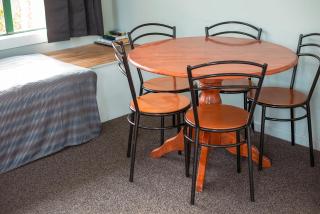Coronation Park Holiday Park - Ashburton - 4