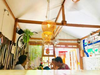 Pailin Guest House - Bangkok - 3