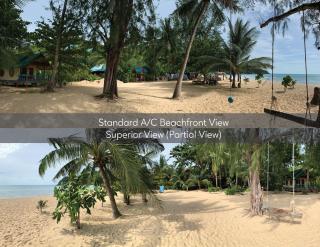 Wang Sai Resort - SHA Plus - Mae Haad - 8
