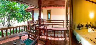 Wang Sai Resort - SHA Plus - Mae Haad - 7