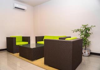 Hotel Puri Ayu - Denpasar - 2