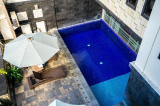 Hotel Puri Ayu - Denpasar - 4