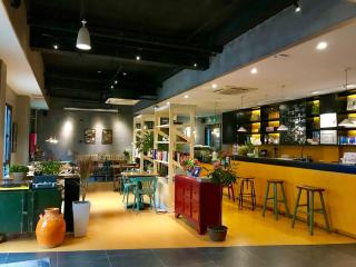 Wushanyi International Youth Hostel - Hangzhou - 0
