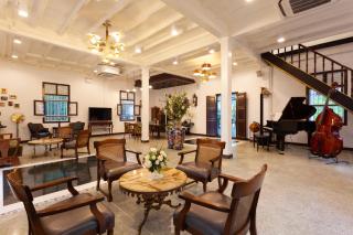 Sound Gallery House - SHA Plus - 9