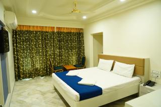 Hotel Swagath Grand Miryalaguda - Miriālgūda - 2