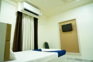 Hotel Swagath Grand Miryalaguda - Miriālgūda - 1
