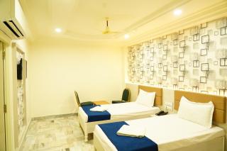 Hotel Swagath Grand Miryalaguda - Miriālgūda - 7