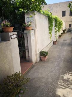 Casa Michelina - Città di Lipari - 7