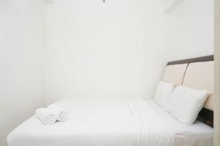 Spacious 2BR Green Bay Pluit Apartment By Travelio - 0