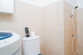 Spacious 2BR Green Bay Pluit Apartment By Travelio - Jakarta - 3