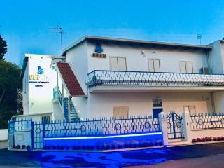 Oudeis Holidays Apartments Tropea - 2