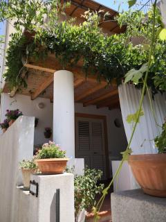 Casa Michelina - Città di Lipari - 5