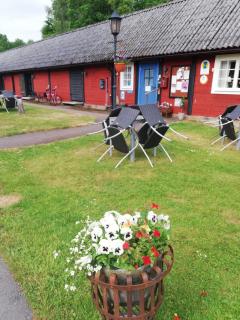STF Långasjö Vandrarhem - Långasjö - 5