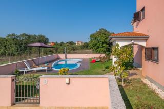 Ferienhaus Joy - 6