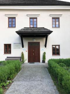 Zamkowa, Pokoje Gościnne - Kazimierz Dolny - 5
