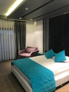 Oyster Boutique Hotel - 8