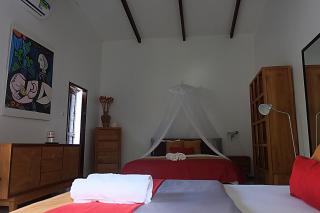 Ayu Hotel Karimunjawa - Karimunjawa-Inseln - 6