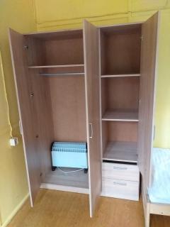 Osrodek Wypoczynkowy RAJ - 9