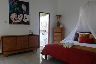 Ayu Hotel Karimunjawa - Ilhas Karimunjava - 0