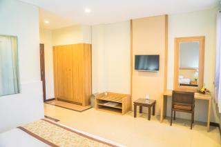 Hotel Puri Ayu - Denpasar - 9