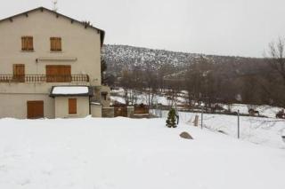 Apartamento Angostrina - Angoustrine - 8